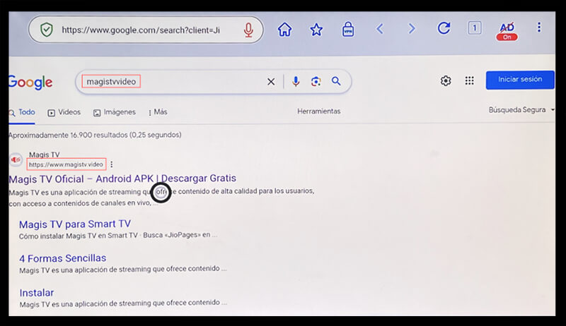 Qué es Magis TV y por qué no es recomendable instalarla en tu smartphone o  Smart TV?, magis tv app, descargar magis tv, magis tv tiene virus